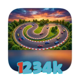 1234k