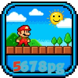 5678pg