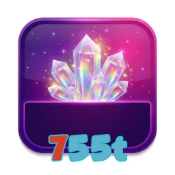 755t