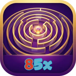 85x