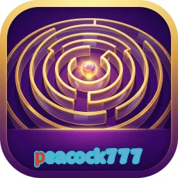 peacock777