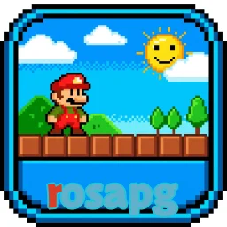 rosapg
